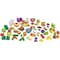 Learning Resources New Sprouts Classroom Play Food Set in Large Tote 9723 - alternate 3